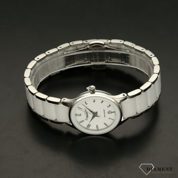 Zegarek damski Bruno Calvani BC922 biała ceramika i srebro (3).jpg